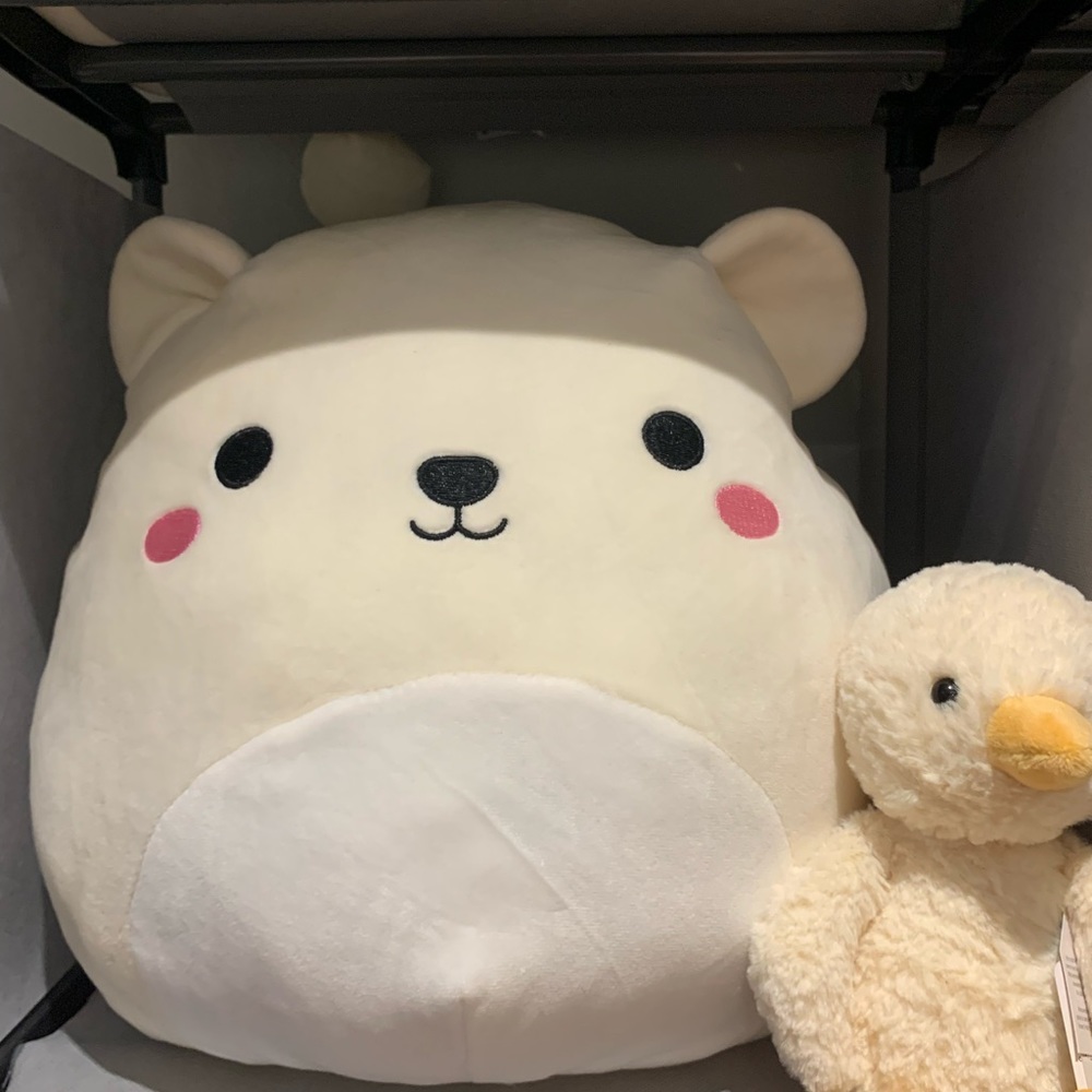 12inch Brooke Squishmallow